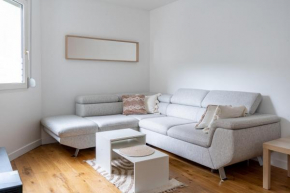 Appartement cosy entierement renove